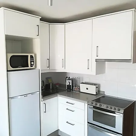Apartman Kc Home Abroad Playa de las Américas