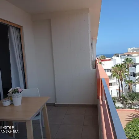 Kc Home Abroad Apartman *