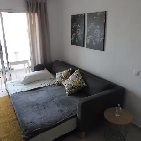 Kc Home Abroad Apartman