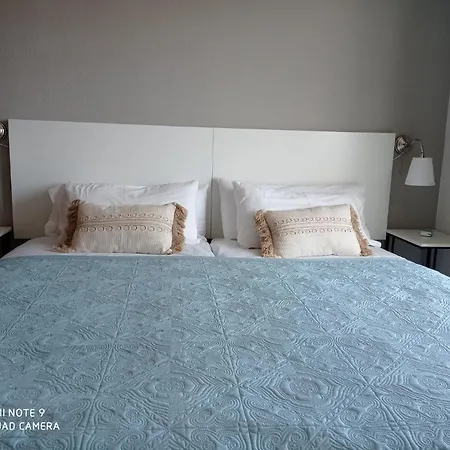 Kc Home Abroad Apartment